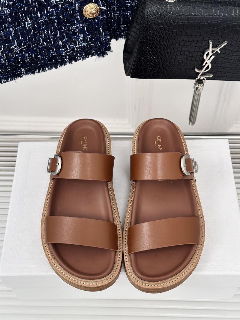 Celine Sandals